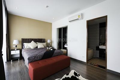NAI4979: One and two bedroom Condo for Sale in Nai Yang Beach. Photo #21