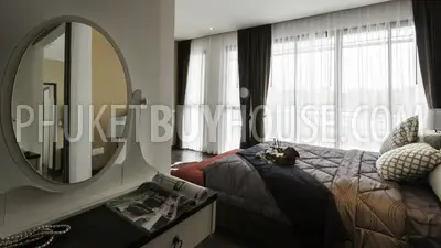 NAY4979: Two bedroom Condo for Sale in Nai Yang Beach. Photo #23