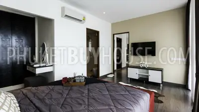 NAY4979: Two bedroom Condo for Sale in Nai Yang Beach. Photo #24