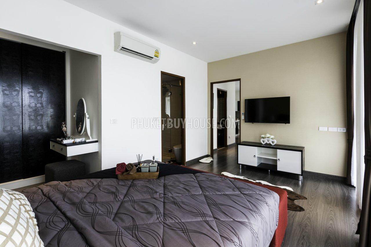 NAY4979: One and two bedroom Condo for Sale in Nai Yang Beach. Photo #24