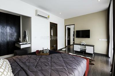NAI4979: One and two bedroom Condo for Sale in Nai Yang Beach. Photo #24