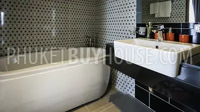 NAY4979: Two bedroom Condo for Sale in Nai Yang Beach. Photo #26