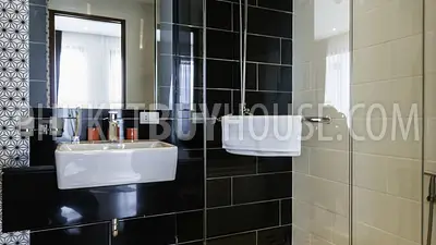 NAY4979: Two bedroom Condo for Sale in Nai Yang Beach. Photo #27