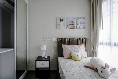 NAI4979: One and two bedroom Condo for Sale in Nai Yang Beach. Photo #31