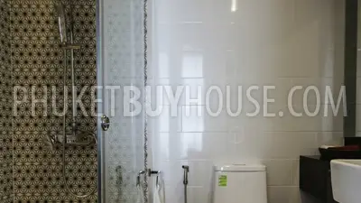 NAY4979: Two bedroom Condo for Sale in Nai Yang Beach. Photo #33