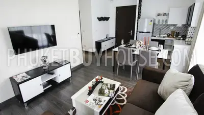 NAY4979: Two bedroom Condo for Sale in Nai Yang Beach. Photo #34