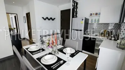 NAY4979: Two bedroom Condo for Sale in Nai Yang Beach. Photo #35