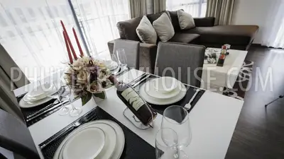 NAY4979: Two bedroom Condo for Sale in Nai Yang Beach. Photo #36