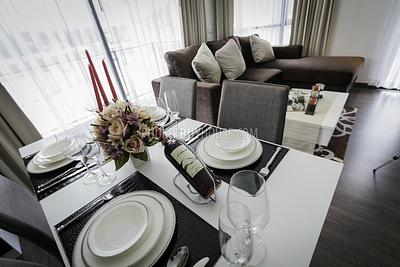 NAI4979: One and two bedroom Condo for Sale in Nai Yang Beach. Photo #36