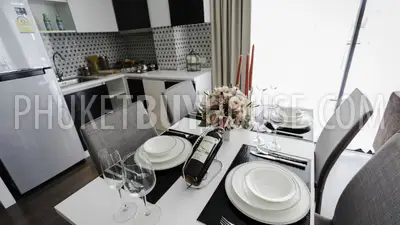 NAY4979: Two bedroom Condo for Sale in Nai Yang Beach. Photo #37