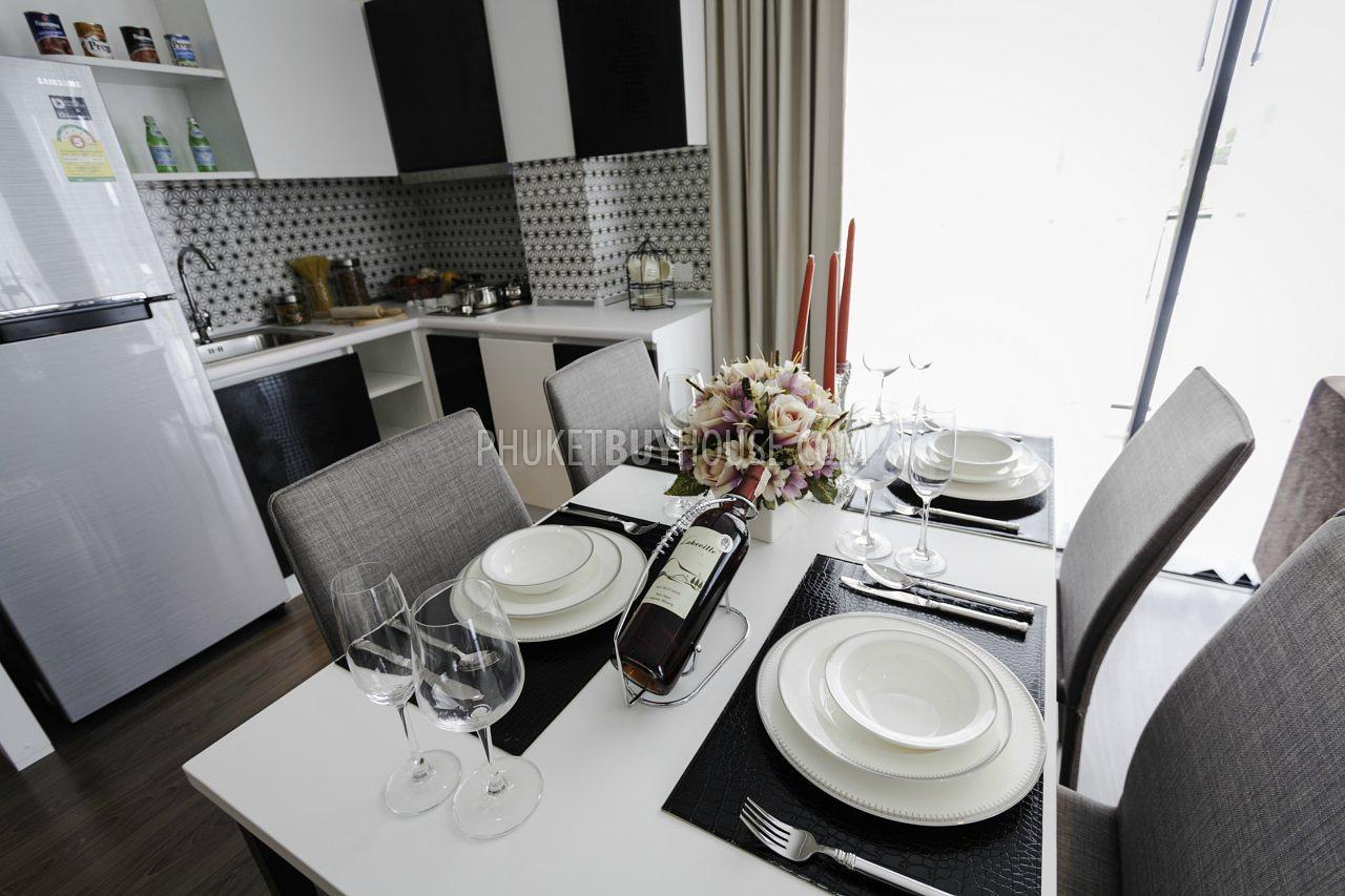 NAY4979: One and two bedroom Condo for Sale in Nai Yang Beach. Photo #37