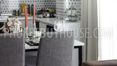 NAY4979: Two bedroom Condo for Sale in Nai Yang Beach. Photo #39