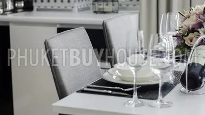 NAY4979: Two bedroom Condo for Sale in Nai Yang Beach. Photo #41