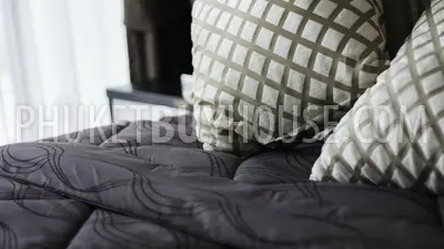 NAY4979: Two bedroom Condo for Sale in Nai Yang Beach. Photo #48
