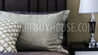 NAY4979: Two bedroom Condo for Sale in Nai Yang Beach. Photo #49