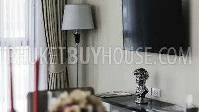 NAY4979: Two bedroom Condo for Sale in Nai Yang Beach. Photo #50