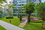 NAY4979: One and two bedroom Condo for Sale in Nai Yang Beach. Thumbnail #52