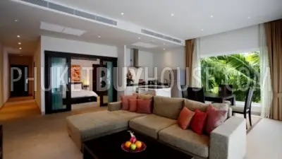 RAW4980: Beachfront Resort Style Condominium for Sale. Photo #2