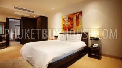 RAW4980: Beachfront Resort Style Condominium for Sale. Photo #4