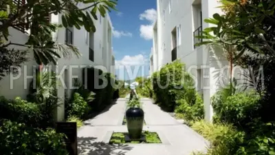 RAW4980: Beachfront Resort Style Condominium for Sale. Photo #6