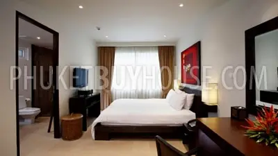 RAW4980: Beachfront Resort Style Condominium for Sale. Photo #7
