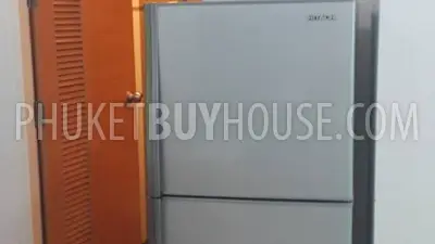 KTH4921: One bedroom Kathu condo for sale 36 sqm fully furnished URGENT SALE. Fotoğraf #6