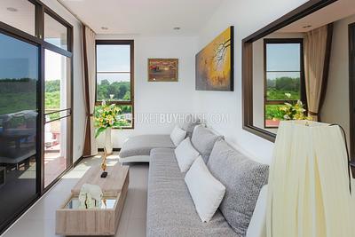 NAI4923: Two Bedroom Coastal View Apartment within Walking Distance to Nai Harn Beach. Photo #15