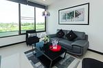 NAI4924: Two Bedroom Apartment for Sale in Walking Distance to the Nai Harn beach. Thumbnail #2