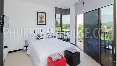 NAI4924: Two Bedroom Apartment for Sale in Walking Distance to the Nai Harn beach. Photo #6