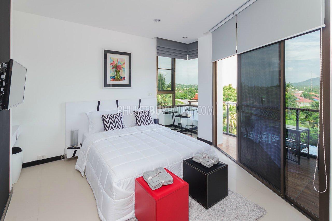 NAI4924: Two Bedroom Apartment for Sale in Walking Distance to the Nai Harn beach. Photo #6