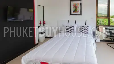 NAI4924: Two Bedroom Apartment for Sale in Walking Distance to the Nai Harn beach. Photo #7