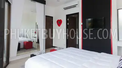 NAI4924: Two Bedroom Apartment for Sale in Walking Distance to the Nai Harn beach. Photo #8