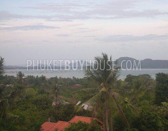 RAW1009: Stunning Rawai Villa With Ocean Views. Photo #23