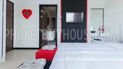 NAI4924: Two Bedroom Apartment for Sale in Walking Distance to the Nai Harn beach. Photo #9