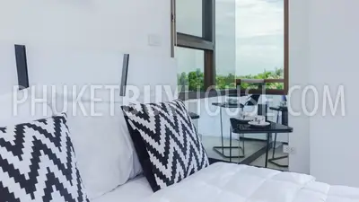 NAI4924: Two Bedroom Apartment for Sale in Walking Distance to the Nai Harn beach. Photo #10