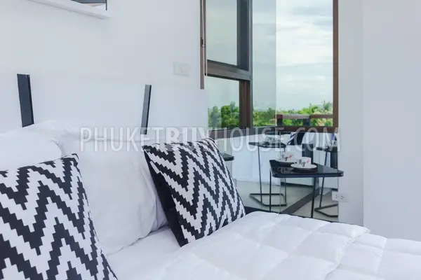 NAI4924: Two Bedroom Apartment for Sale in Walking Distance to the Nai Harn beach. Photo #10