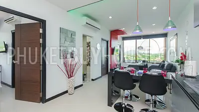 NAI4924: Two Bedroom Apartment for Sale in Walking Distance to the Nai Harn beach. Photo #11
