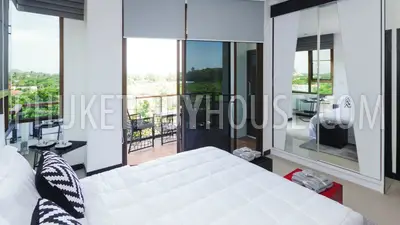 NAI4924: Two Bedroom Apartment for Sale in Walking Distance to the Nai Harn beach. Photo #12