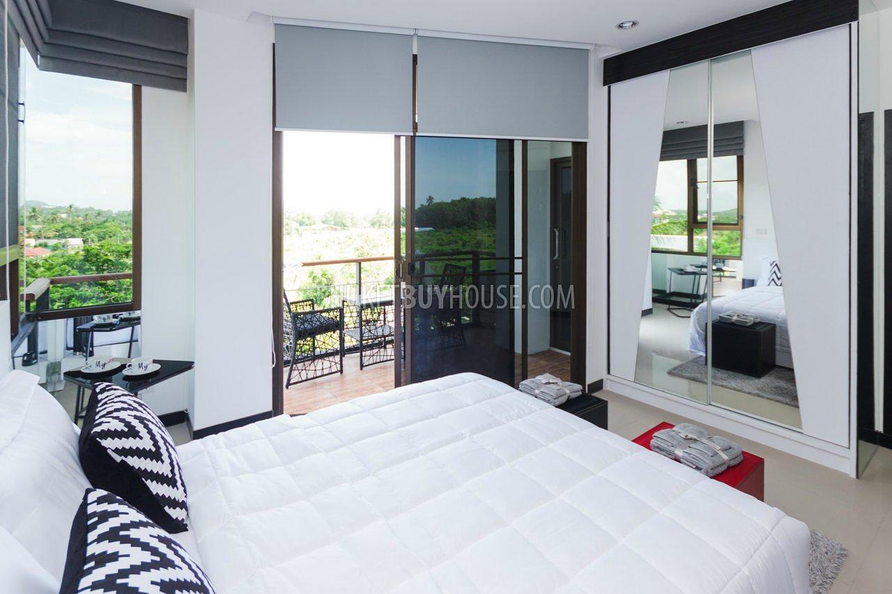 NAI4924: Two Bedroom Apartment for Sale in Walking Distance to the Nai Harn beach. Photo #12