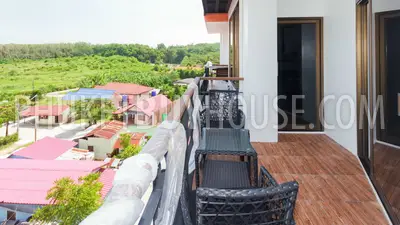 NAI4924: Two Bedroom Apartment for Sale in Walking Distance to the Nai Harn beach. Photo #13