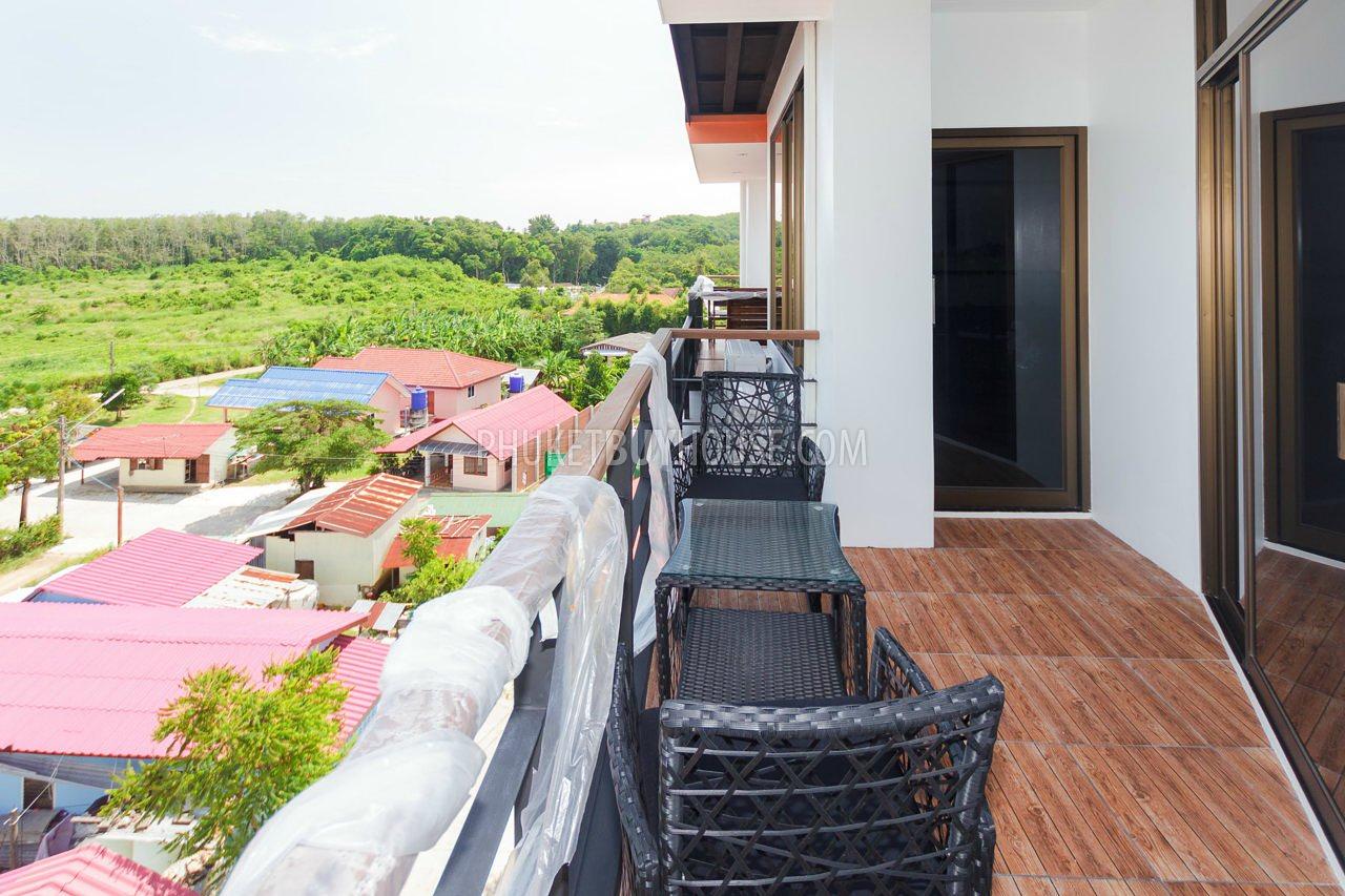 NAI4924: Two Bedroom Apartment for Sale in Walking Distance to the Nai Harn beach. Photo #13