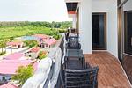 NAI4924: Two Bedroom Apartment for Sale in Walking Distance to the Nai Harn beach. Thumbnail #13