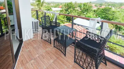 NAI4924: Two Bedroom Apartment for Sale in Walking Distance to the Nai Harn beach. Photo #14