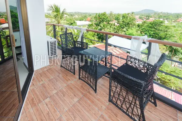 NAI4924: Two Bedroom Apartment for Sale in Walking Distance to the Nai Harn beach. Photo #14