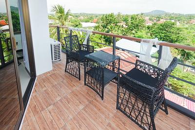 NAI4924: Two Bedroom Apartment for Sale in Walking Distance to the Nai Harn beach. Photo #14