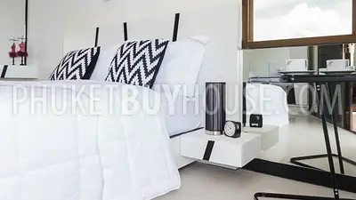 NAI4924: Two Bedroom Apartment for Sale in Walking Distance to the Nai Harn beach. Photo #15