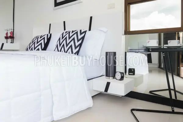 NAI4924: Two Bedroom Apartment for Sale in Walking Distance to the Nai Harn beach. Photo #15