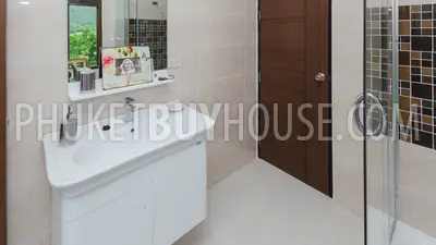 NAI4924: Two Bedroom Apartment for Sale in Walking Distance to the Nai Harn beach. Photo #16