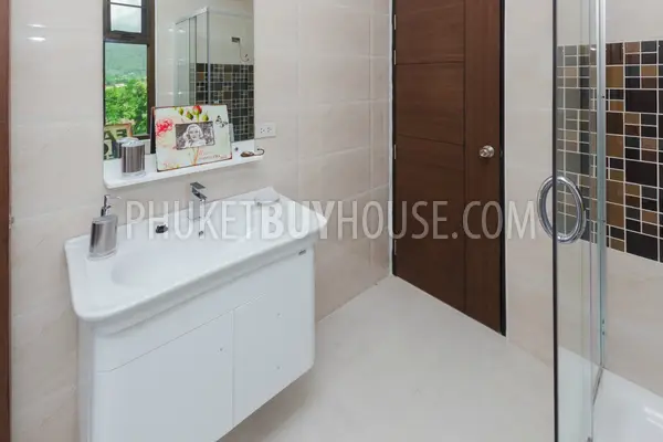 NAI4924: Two Bedroom Apartment for Sale in Walking Distance to the Nai Harn beach. Photo #16