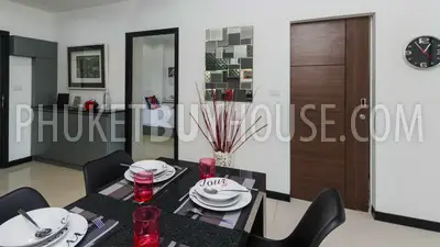 NAI4924: Two Bedroom Apartment for Sale in Walking Distance to the Nai Harn beach. Photo #17
